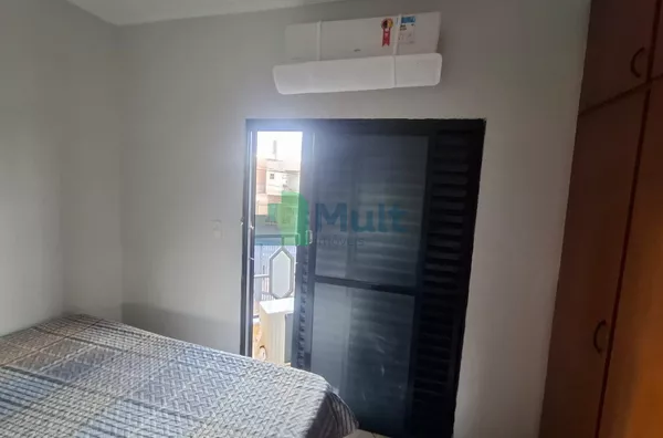 Apartamento mobiliado para locação no Jardim Irajá, Ribeirão Preto. Ideal para solteiros, estudantes ou profissionais que buscam conforto e excelente localização.