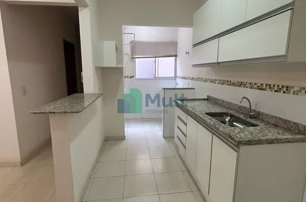 Apartamento para venda,  Jardim Botânico, Ribeirao Preto