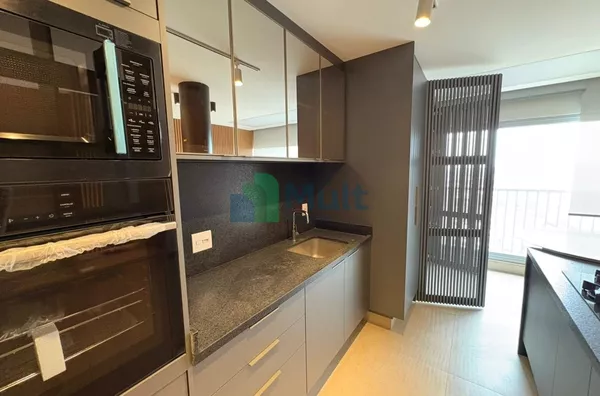 Apartamento Semi Mobiliado para Locação – 64,20 m² – 2 Quartos, 1 Suíte, 2 Banheiros – Bairro Jardim Botânico | Ribeirão Preto/SP - Foto 16