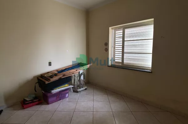 Casa Residencial e Comercial para Venda – 157,68 m² de Área Construída – 3 Quartos, 1 Suíte, 2 Banheiros – Bairro Jardim Palma Travassos | Ribeirão Preto/SP - Foto 32