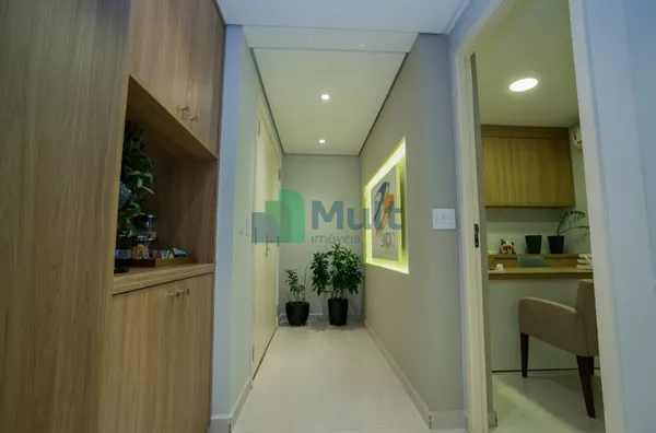 Sala Comercial para Locação – 96 m² – 1 banheiro – Bairro Vila Ana Maria – Ribeirão Preto/SP