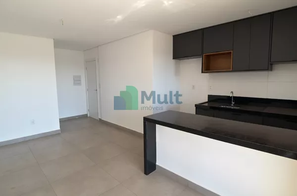 Apartamento para Venda – Edifício Harmonia – 65,21 m² – 2 Quartos, 2 Suítes – Bairro Residencial Taiwan | Ribeirão Preto/SP