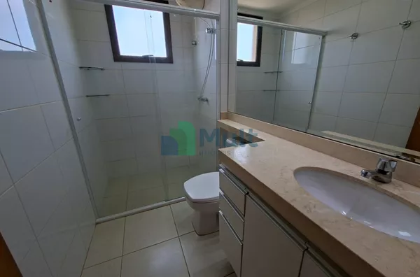 Apartamento para Locação – 3 quartos – 136 m² – 4 banheiros – Bairro Jardim Botânico – Ribeirão Preto/SP - Foto 24