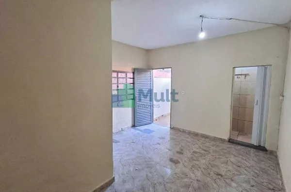 Casa para Locação – Parque Ribeirão Preto – Ribeirão Preto/SP