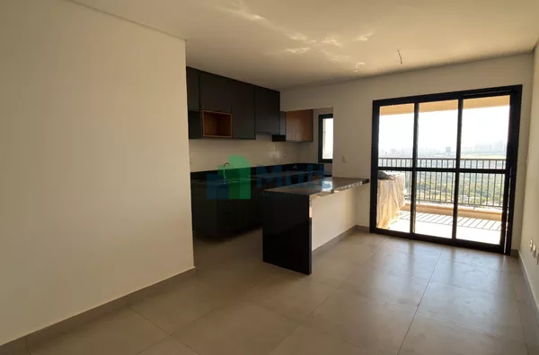 Apartamento para Venda – Edifício Harmonia – 65,21 m² – 2 Quartos, 2 Suítes – Bairro Residencial Taiwan | Ribeirão Preto/SP