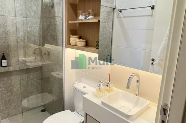 Apartamento para venda, 2 quarto(s), Santa Cruz Do José Jacques, Ribeirao Preto - Foto 18