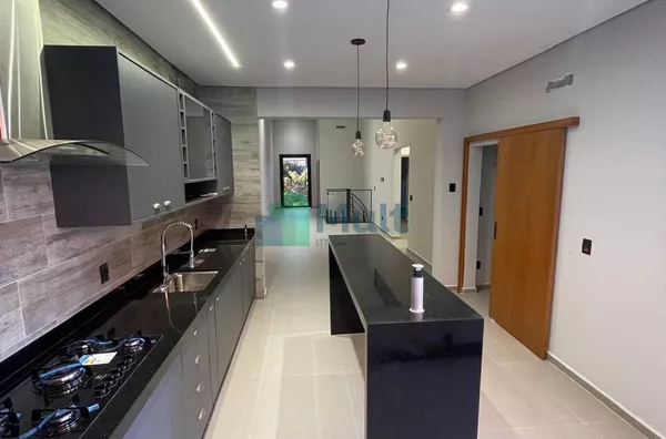 Casa em condomínio para venda,  Jardim San Marco, Ribeirão Preto