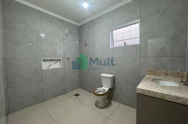 Casa para Venda – 3 quartos – 210 m² – 3 banheiros – Bairro Jardim Antártica – Ribeirão Preto/SP - Foto 19