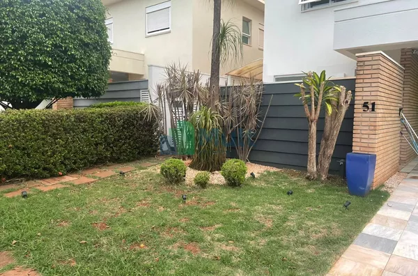 Casa em Condomínio para Locação – 3 quartos, 3 suítes, 5 banheiros – 370,81 m² – Condomínio Jardim Sul – Bairro Guaporé | Ribeirão Preto/SP - Foto 43