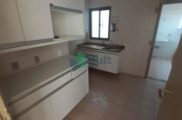 Apartamento à Venda – Edifício Barão de Café / Centro – Ribeirão Preto/SP
