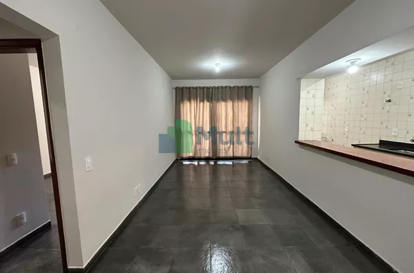 Apartamento para aluguel,  Centro, Ribeirao Preto