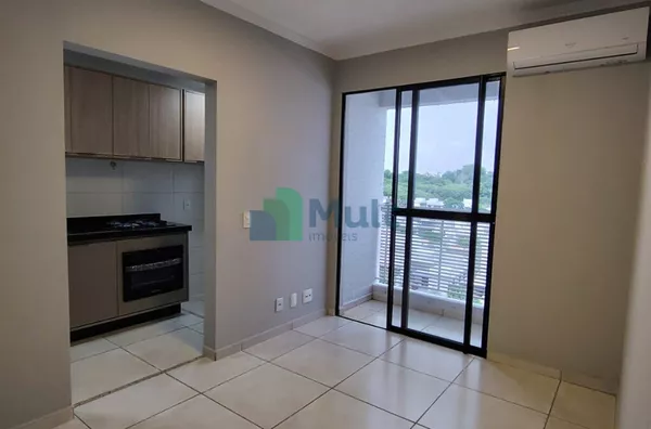 Apartamento para aluguel e venda, 2 quarto(s),  Bonfim Paulista, Ribeirao Preto