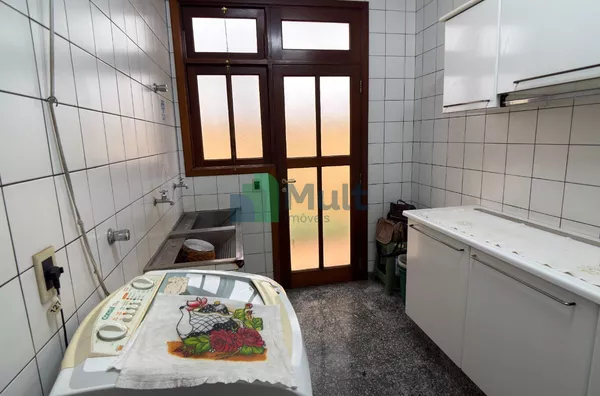 Sobrado em Condomínio para Aluguel – Condomínio Monterey – 320,00 m² – 4 Quartos, 2 Suítes, 5 Banheiros – Bairro Jardim Santa Ângela | Ribeirão Preto/SP - Foto 39