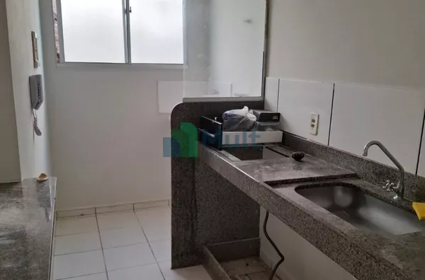 Apartamento à Venda – Condomínio Recanto Lagoinha – Ribeirão Preto/SP