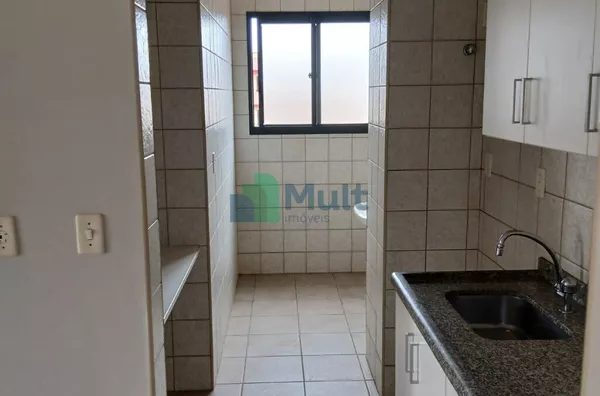 Apartamento para venda, Vila Seixas, Ribeirão Preto