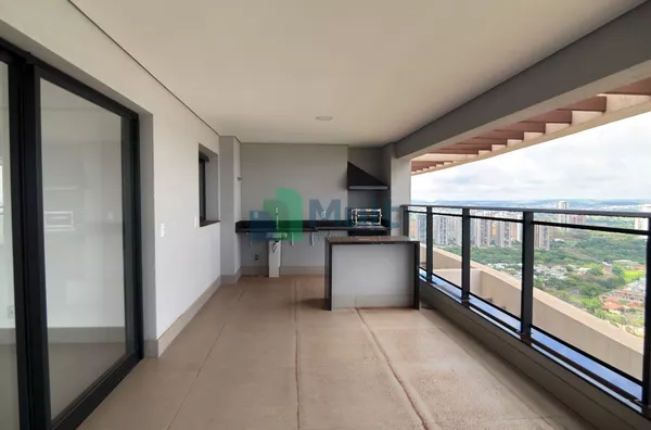 Cobertura para Venda – Residencial Authoria Splendor Fiúsa – 248,98 m² – 3 Quartos, 3 Suítes, 4 Banheiros – Bairro Jardim Olhos D’Água | Ribeirão Preto/SP - Foto 8
