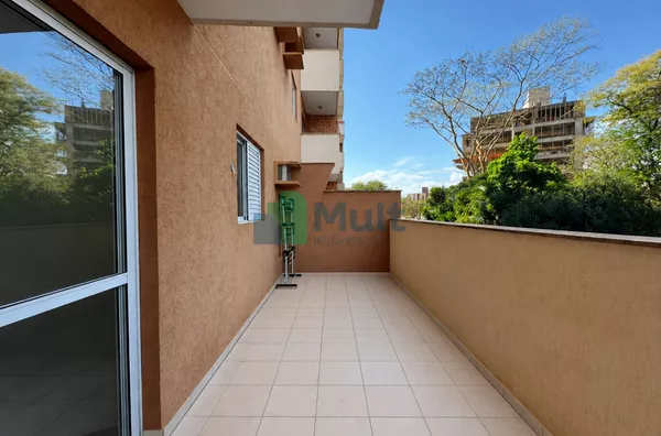 Apartamento para Locação – 1 quarto – 49,99 m² – 1 banheiro – Bairro Ribeirânia – Ribeirão Preto/SP