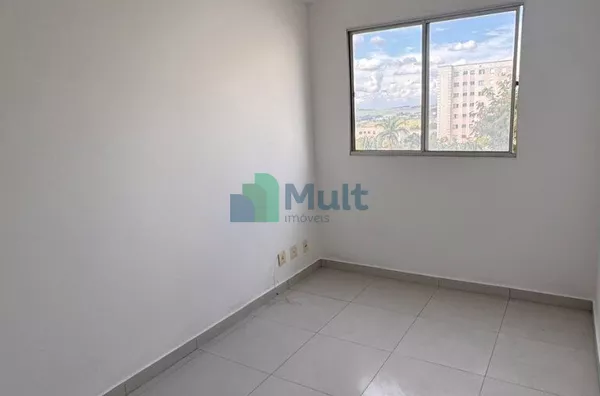Apartamento à Venda – Condomínio Mirante Sul – Ribeirão Preto/SP