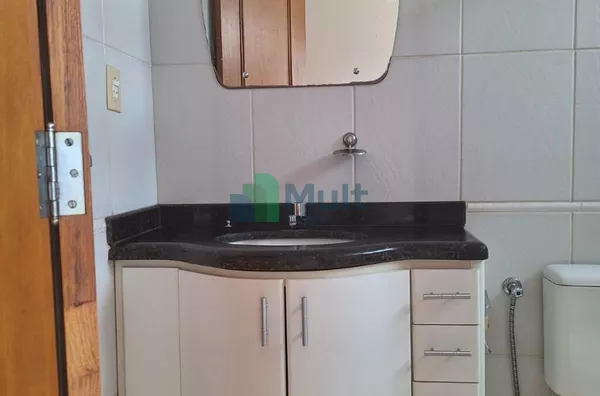 Apartamento para Venda – 3 quartos – 90,59 m² – 2 banheiros – Bairro Jardim Antártica – Ribeirão Preto/SP - Foto 14