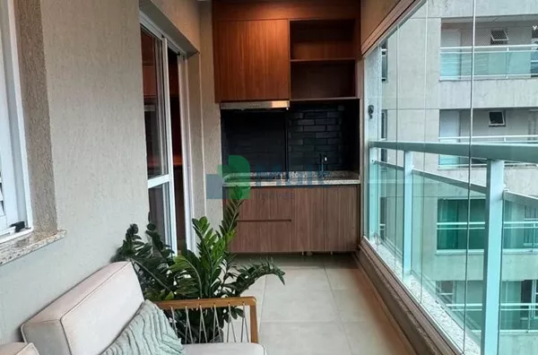 Apartamento para venda,  Jardim Botânico, Ribeirao Preto