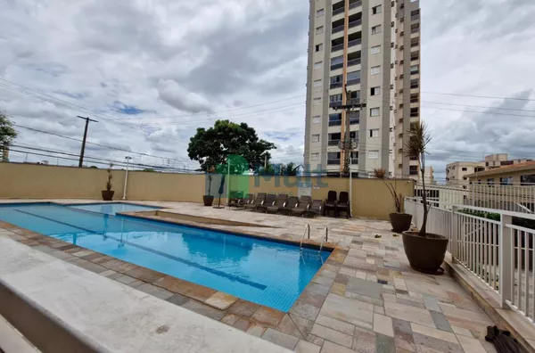 Apartamento para venda,  Jardim Nova Aliança, Ribeirao Preto