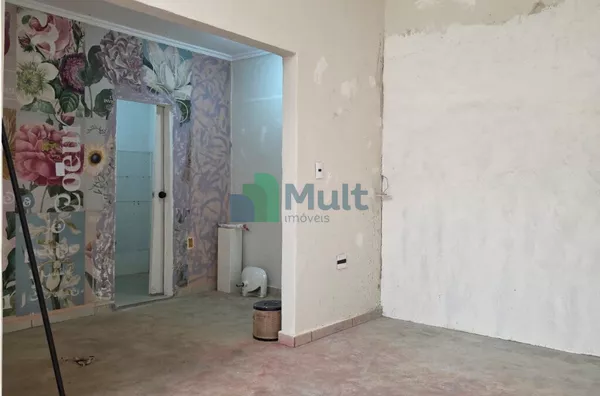Salão Comercial para aluguel, 60 m² - Centro, Ribeirão Preto