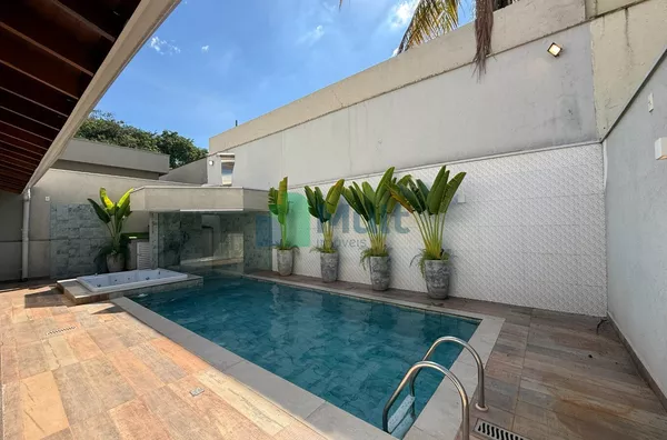 Casa no Condomínio Nova Aliança Sul á venda – Ribeirão Preto/SP