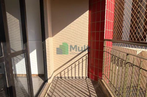 Apartamento para Venda – Condomínio Caetés – 85,83 m² – 3 Quartos, 1 Suíte, 3 Banheiros – Bairro Santa Cruz do José Jacques | Ribeirão Preto/SP - Foto 5