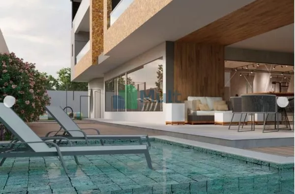 Apartamento para Venda – Edifício Mirra – 227,87m² – 3 Suítes, Lavabo – Bairro Vila Ana Maria | Ribeirão Preto/SP