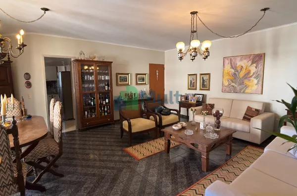 Apartamento para venda, 3 quarto(s),  Vila Seixas, Ribeirao Preto