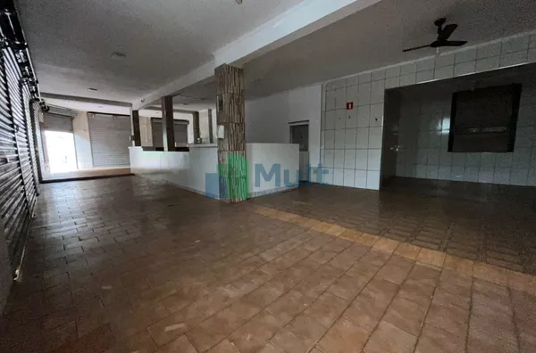 Salão para aluguel,  Campos Elíseos, Ribeirao Preto