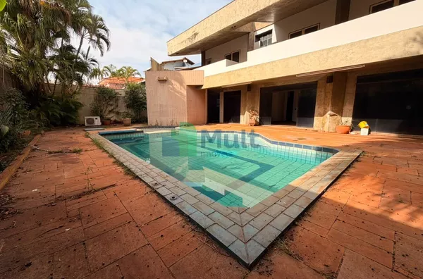 Casa para aluguel e venda, 3 quarto(s),  Jardim Canadá, Ribeirao Preto