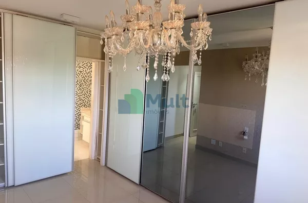 Apartamento Alto Padrão à Venda – Condomínio L Essence – Ribeirão Preto/SP