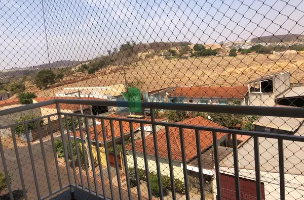 Apartamento com 2 dormitórios para venda, 58 m²  - Distrito de Bonfim Paulista - Ribeirão Preto/SP