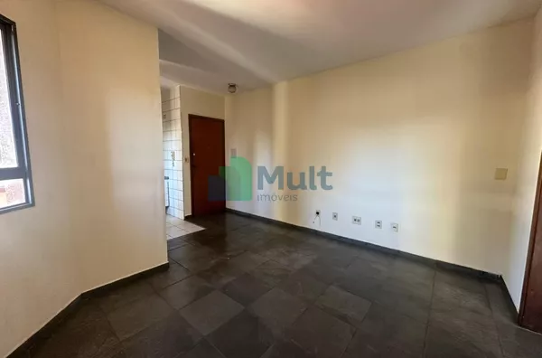 Apartamento em excelente localização no Centro da Cidade com 40m² de área privativa.
