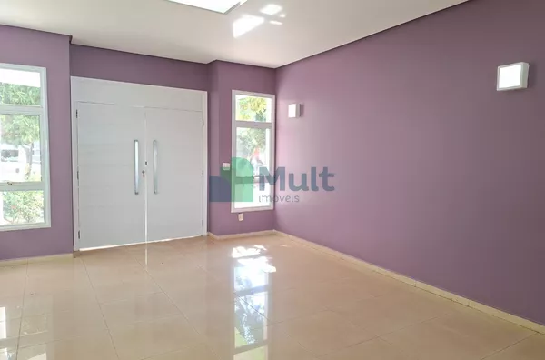 Casa em condomínio para venda, 4 quarto(s),  Jardim Botânico, Ribeirao Preto