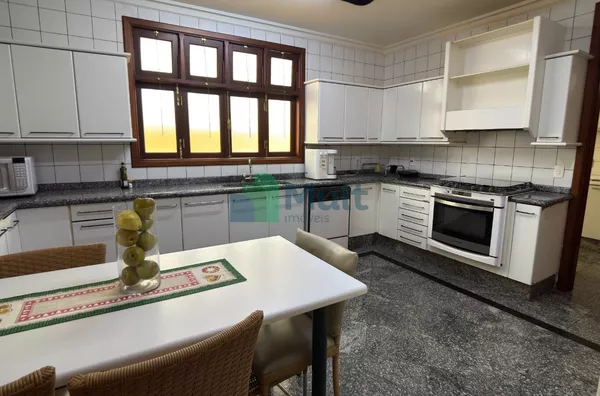 Sobrado em Condomínio para Aluguel – Condomínio Monterey – 320,00 m² – 4 Quartos, 2 Suítes, 5 Banheiros – Bairro Jardim Santa Ângela | Ribeirão Preto/SP - Foto 36