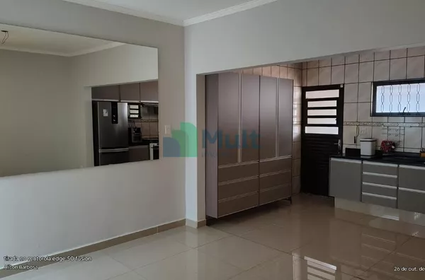 Casa à Venda – Planalto Verde – Ribeirão Preto/SP