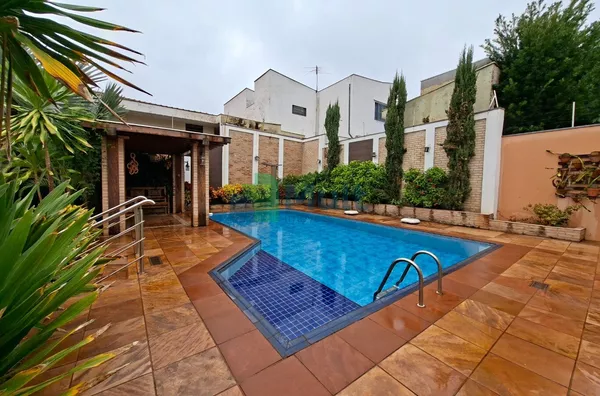 Casa para venda, 3 quarto(s),  Alto Da Boa Vista, Ribeirao Preto
