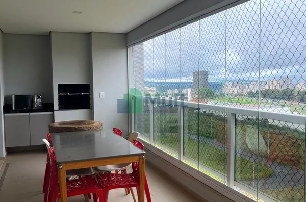 Apartamento para aluguel e venda, 3 quarto(s),  Bonfim Paulista, Ribeirao Preto