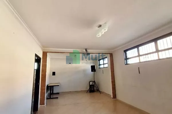 Casa com 4 dormitórios à venda, 235 m² por R$ 530.000,00 - Jardim Castelo Branco - Ribeirão Preto/SP