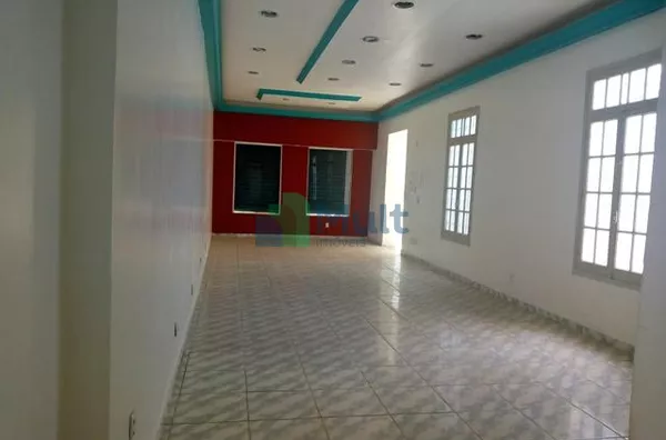 Salão para alugar, 84 m² - Centro - Ribeirão Preto/SP