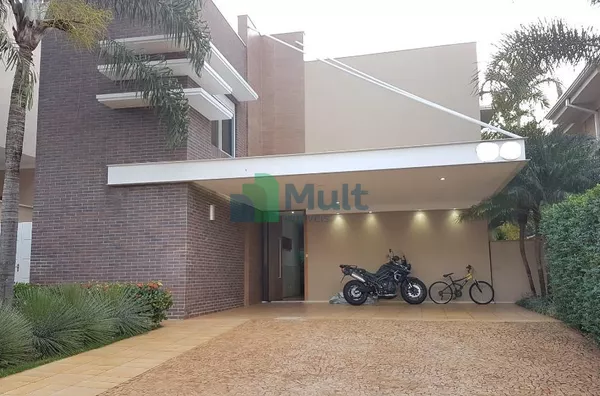 Casa com 4 dormitórios à venda, 317 m²  - Jardim Saint Gerard - Ribeirão Preto/SP