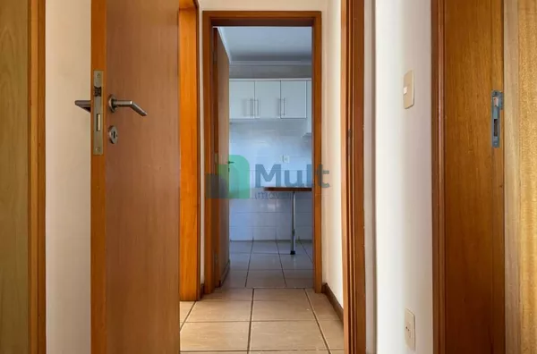 Apartamento com 5 quartos para alugar, 170 m²- Centro - Ribeirão Preto/SP