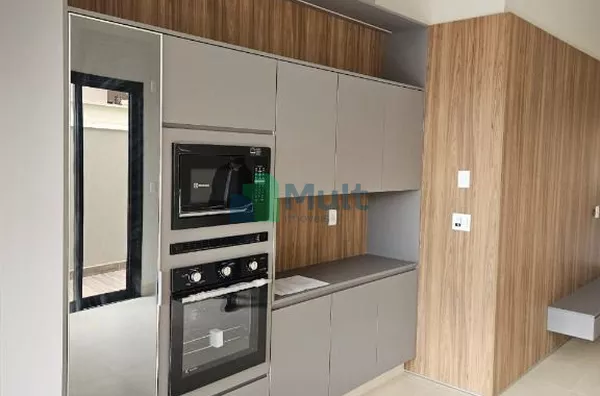 Casa com 3 suítes à venda, 154 m²