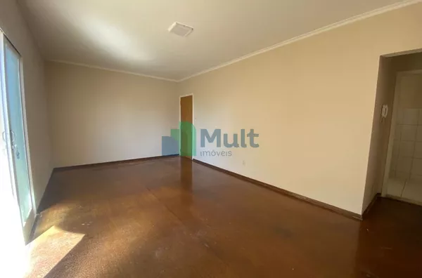 Apartamento com 2 Quartos à venda, 86 m² - Jardim Paulista - Ribeirão Preto/SP