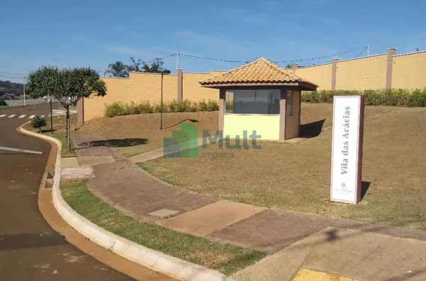 Terreno à venda, 263 m² por R$ 184.000,00 - Bonfim Paulista - Ribeirão Preto/SP