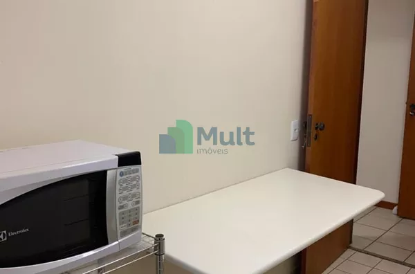 Apartamento Mobiliado para Locação – 3 quartos – 75 m² – 2 banheiros – Bairro Jardim São Luiz – Ribeirão Preto/SP - Foto 7