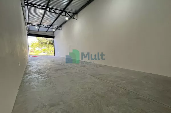 Galpão para aluguel,  Vila Virgínia, Ribeirao Preto