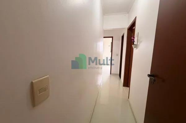 Apartamento para Venda – 3 quartos, 1 suíte, 2 banheiros – 91,35 m² – Edifício Itamarajá – Bairro Jardim Irajá | Ribeirão Preto/SP - Foto 7